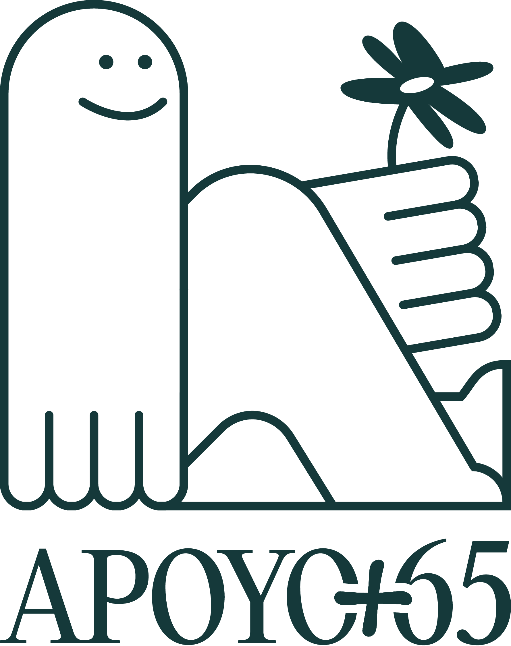 APOYO 65