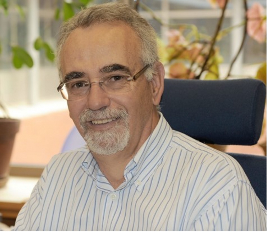 Vicente Rodríguez Rodríguez